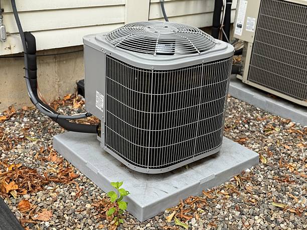 24/7 Emergency Hvac experts in Gordon, TX
